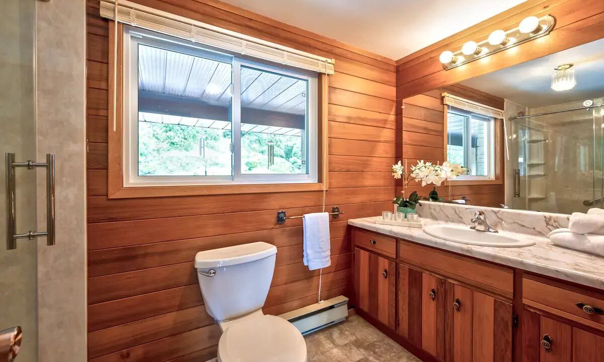 Photo of Bathroom in Hamilton Township