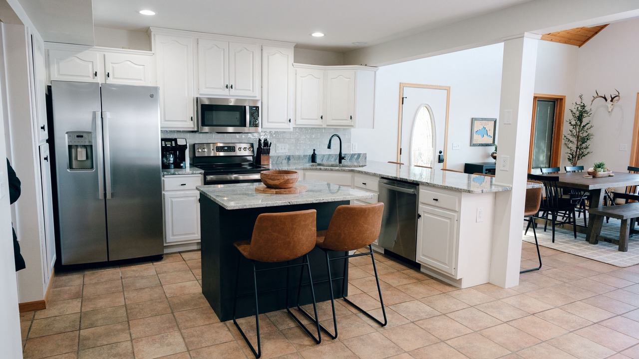 Photo of Kitchen in Elysian