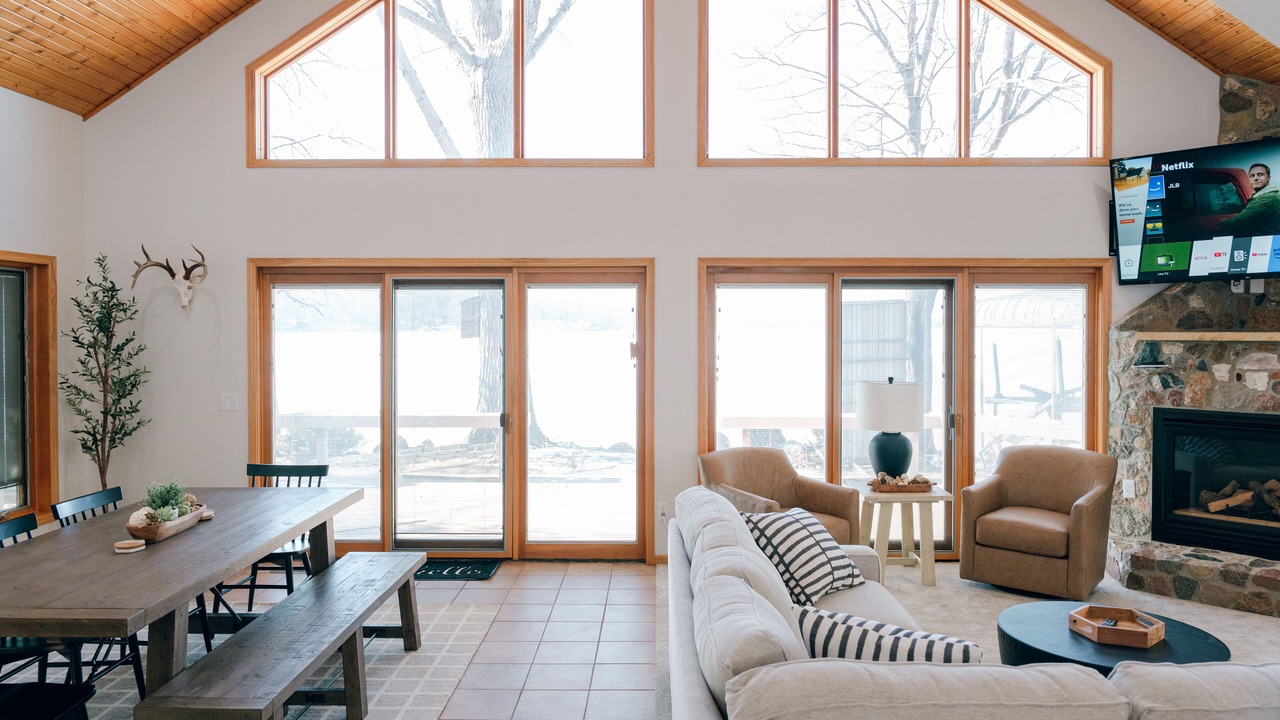 Photo of Livingroom in Elysian