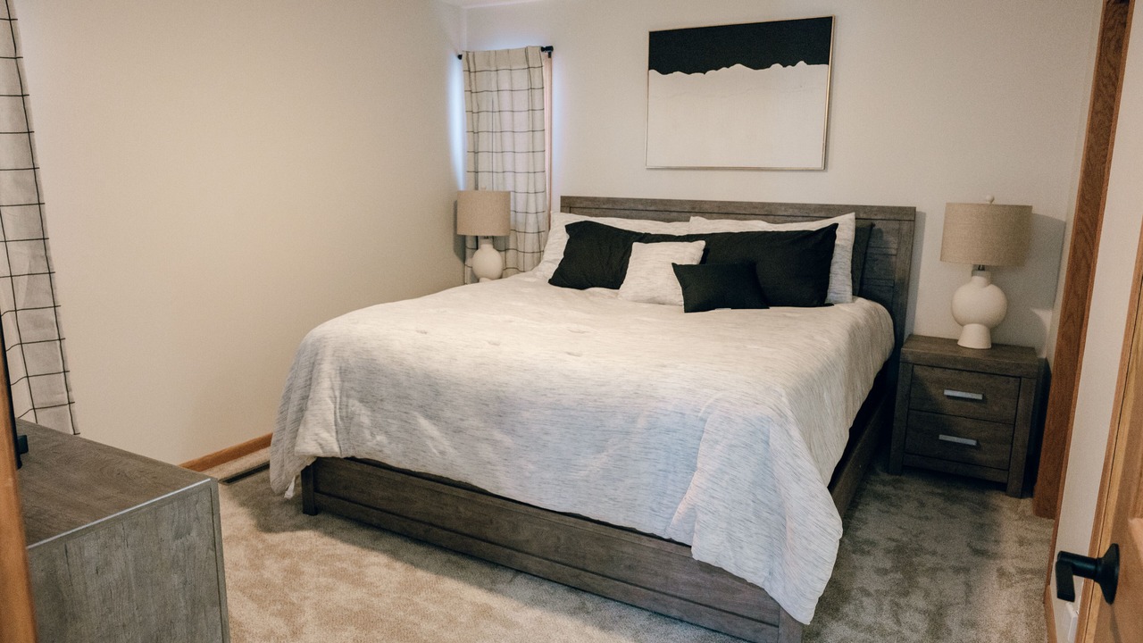 Photo of Bedroom in Elysian