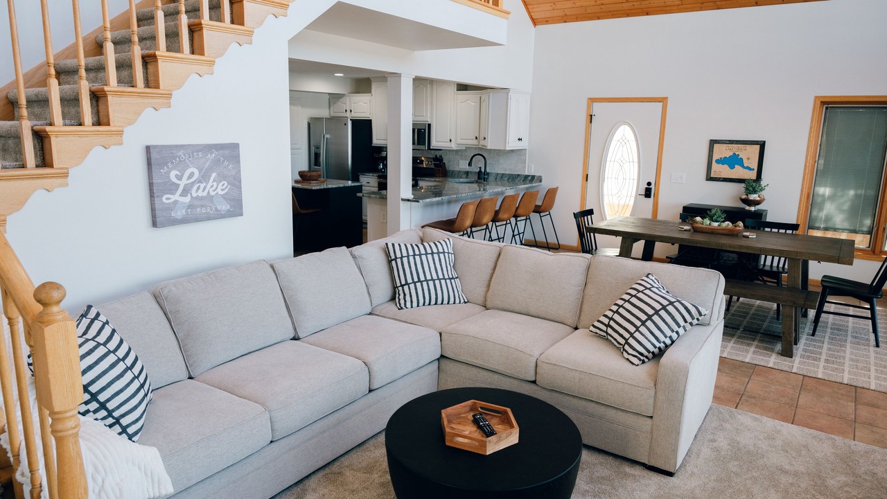 Photo of Livingroom in Elysian