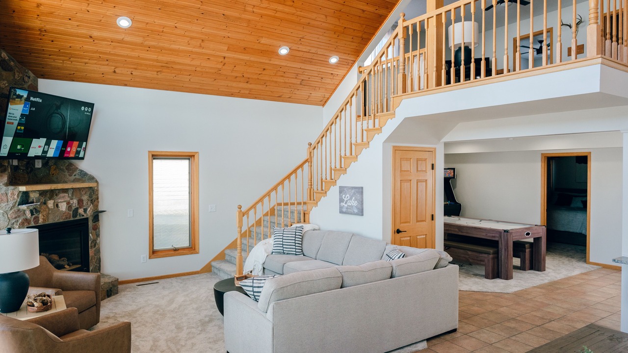 Photo of Livingroom in Elysian