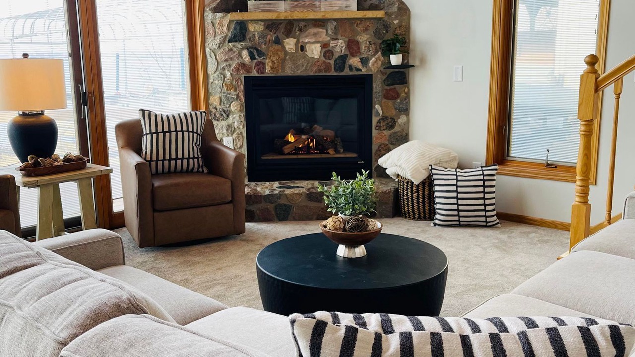 Photo of Livingroom in Elysian