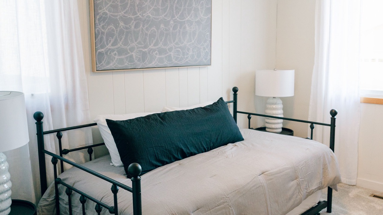 Photo of Bedroom in Elysian