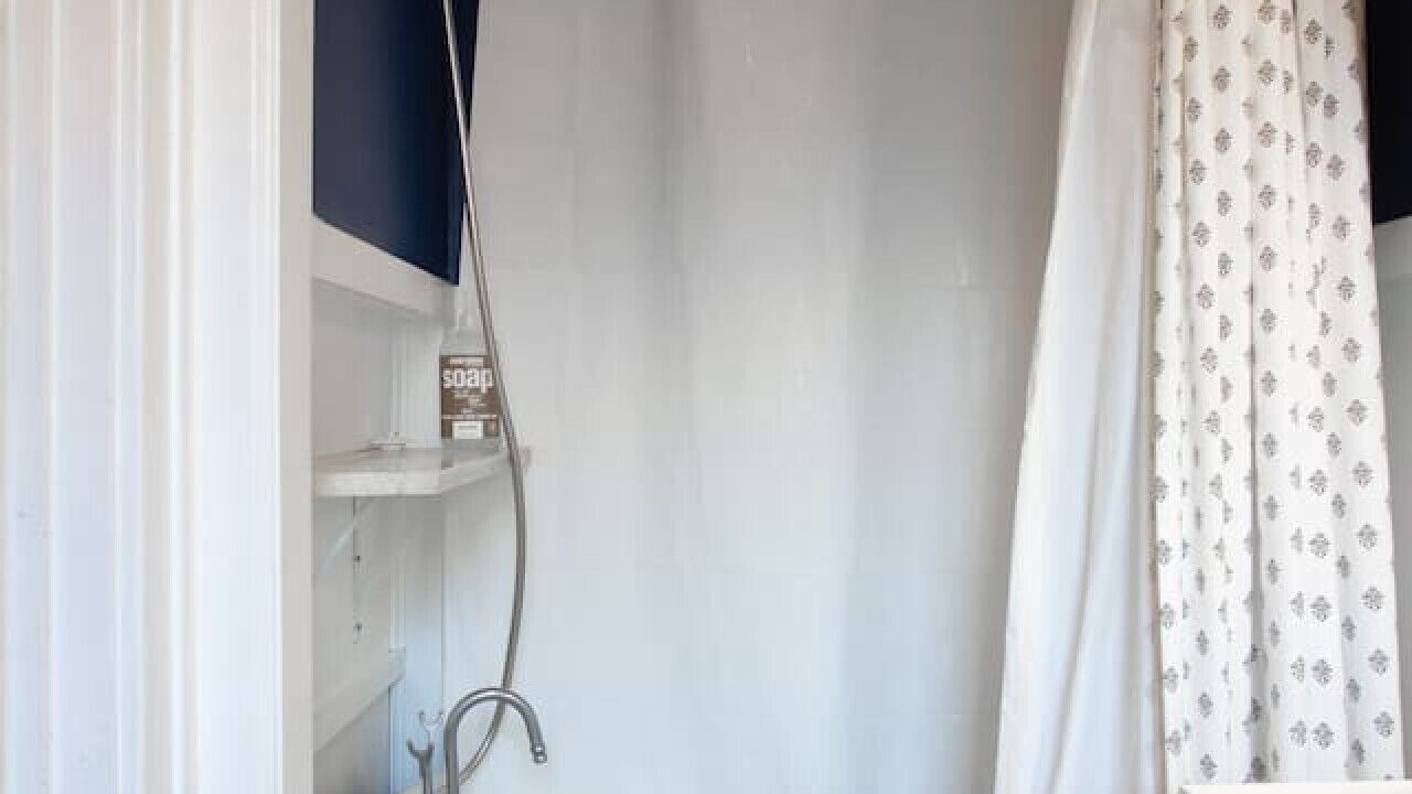 Photo of Bathroom in Northeast Minneapolis Arts District