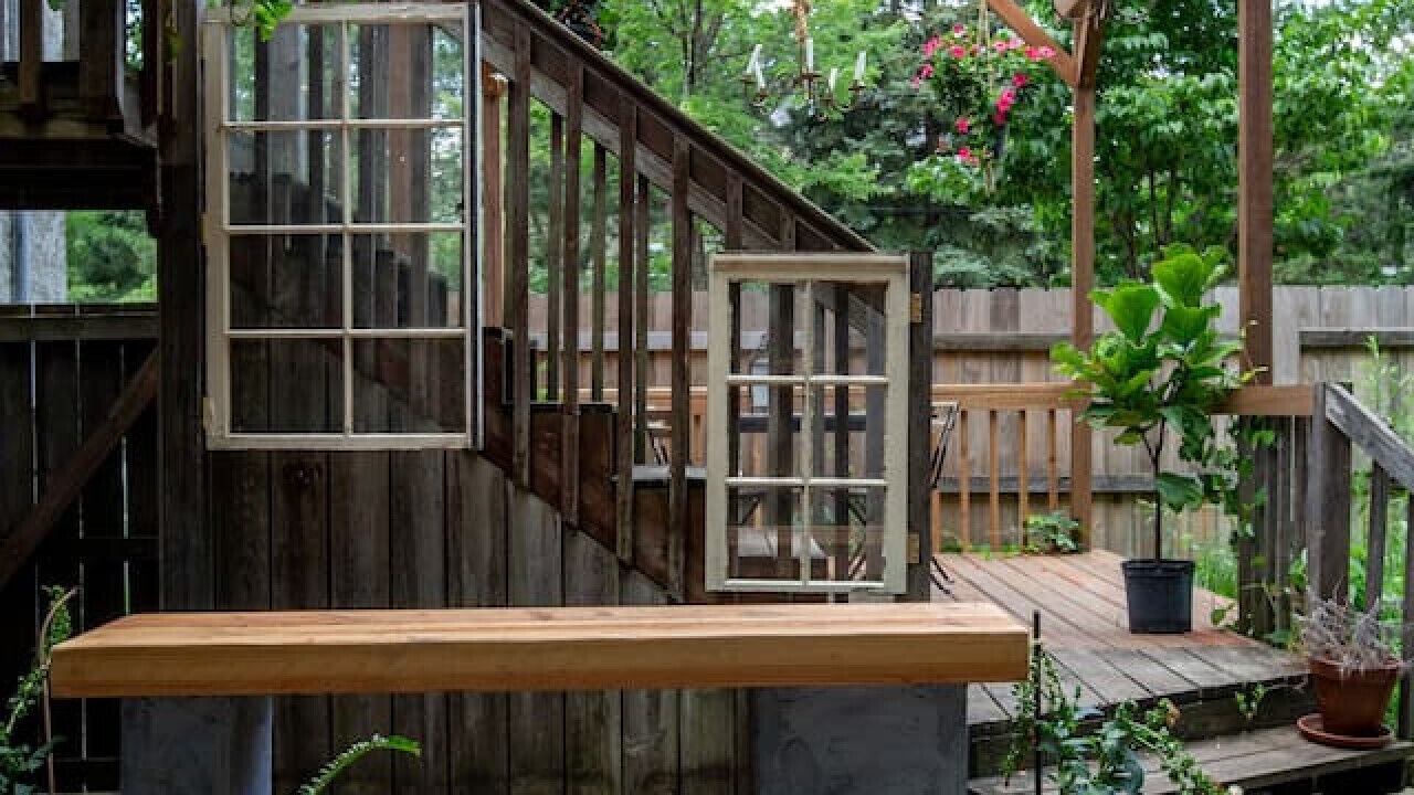 Photo of Outdoor in Northeast Minneapolis Arts District