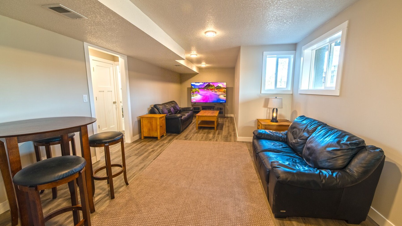 Photo of Livingroom in Saginaw