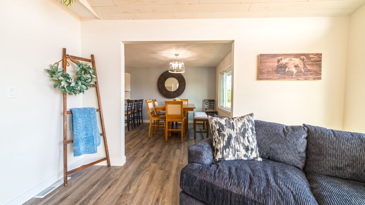 Photo of Livingroom in Saginaw