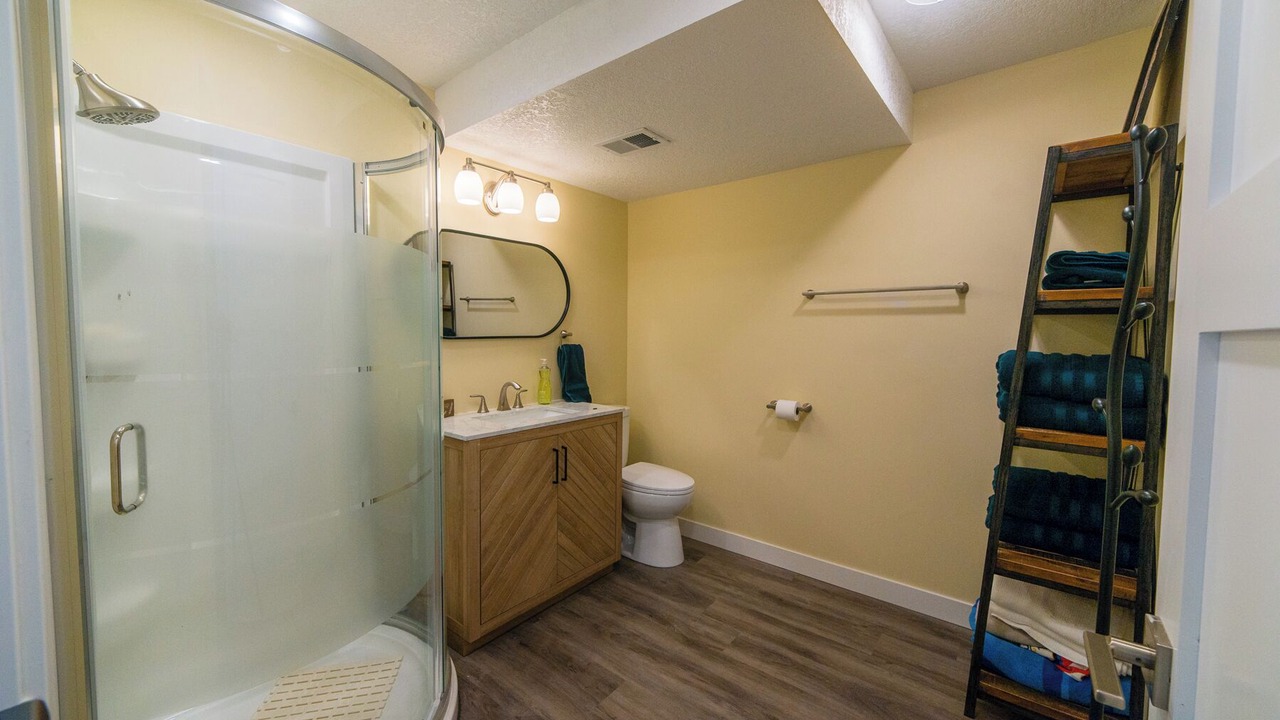 Photo of Bathroom in Saginaw