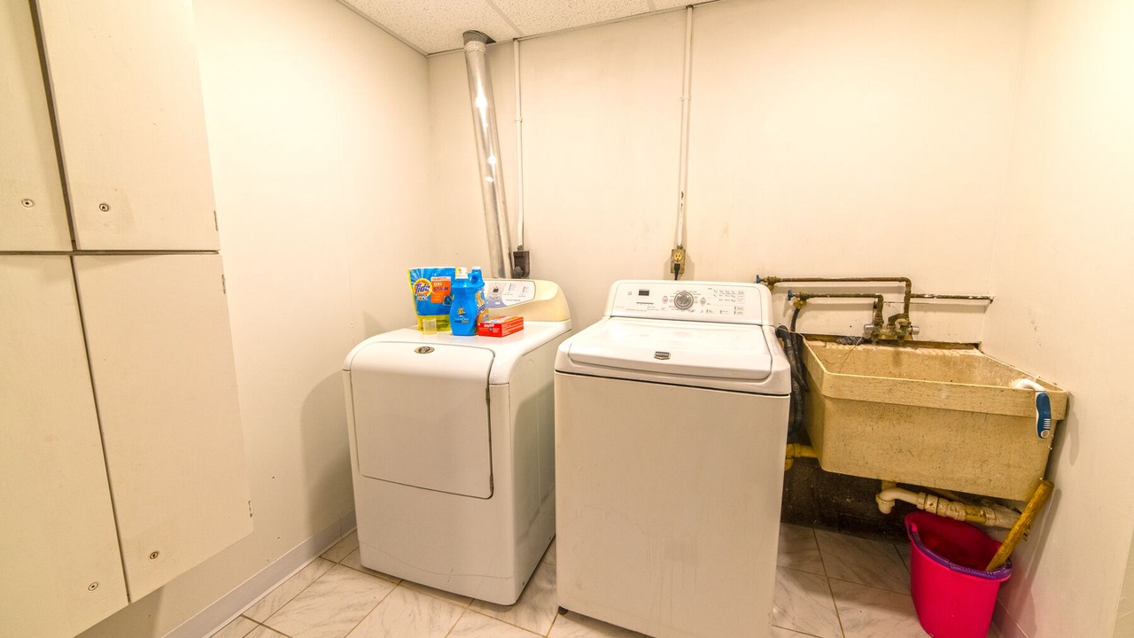 Photo of Bathroom in Saginaw