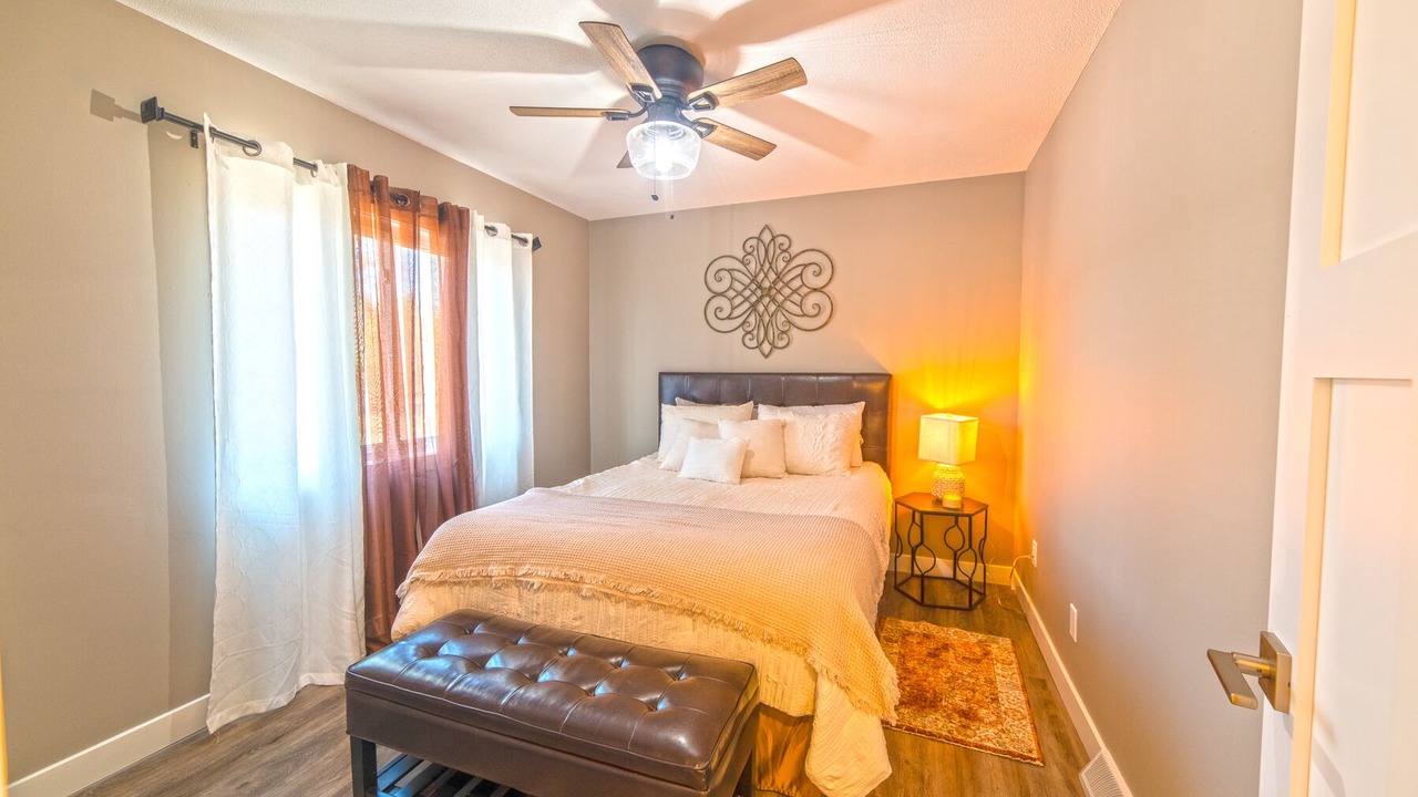 Photo of Bedroom in Saginaw