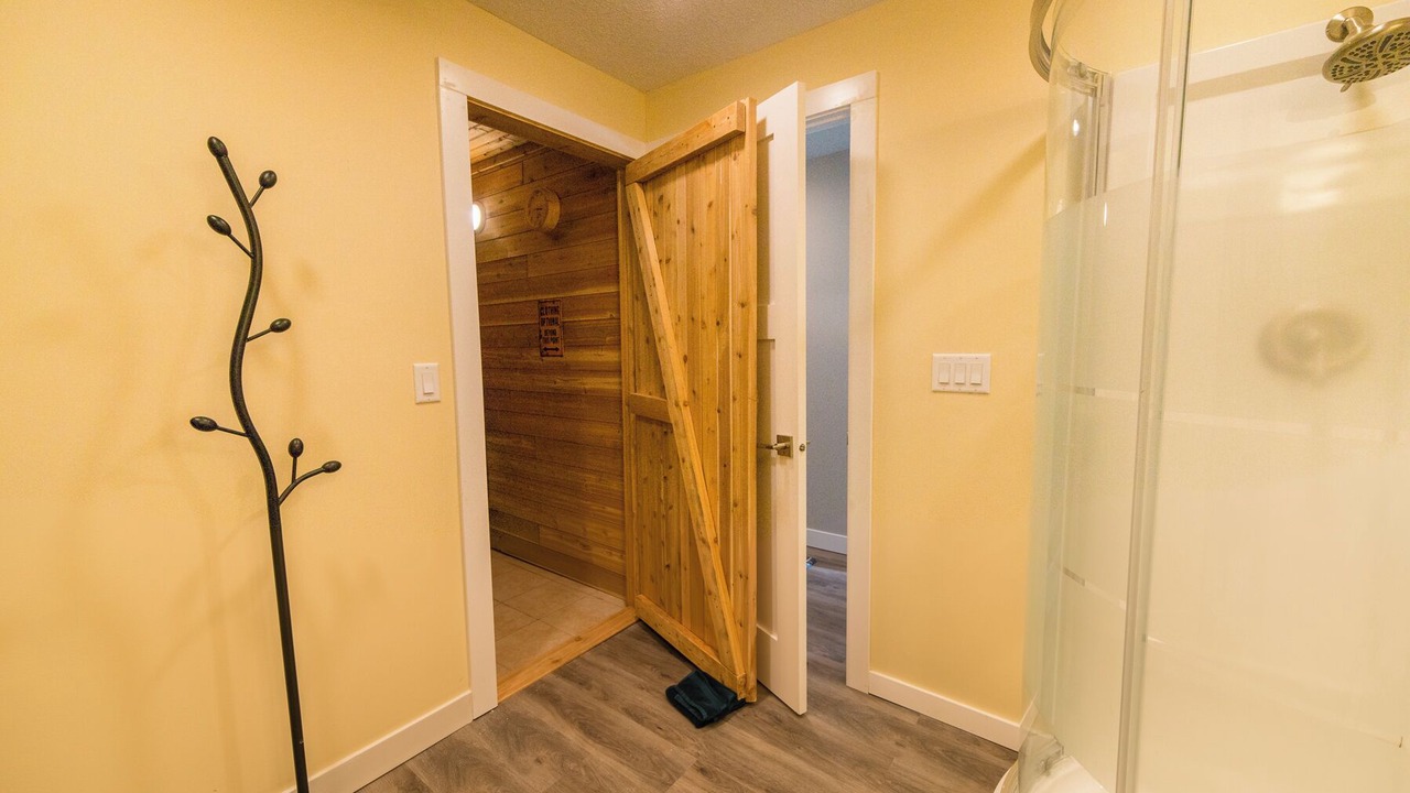Photo of Bathroom in Saginaw