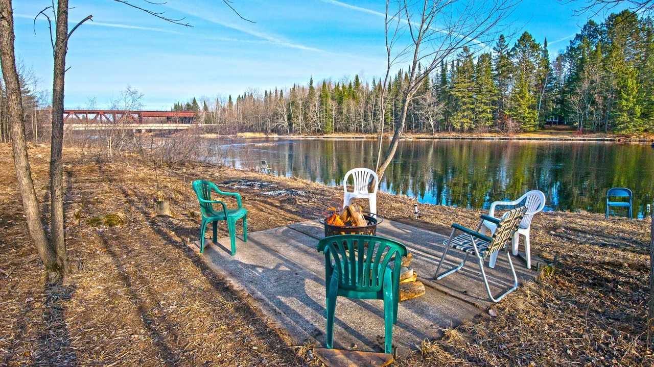 Photo of Outdoor in Saginaw