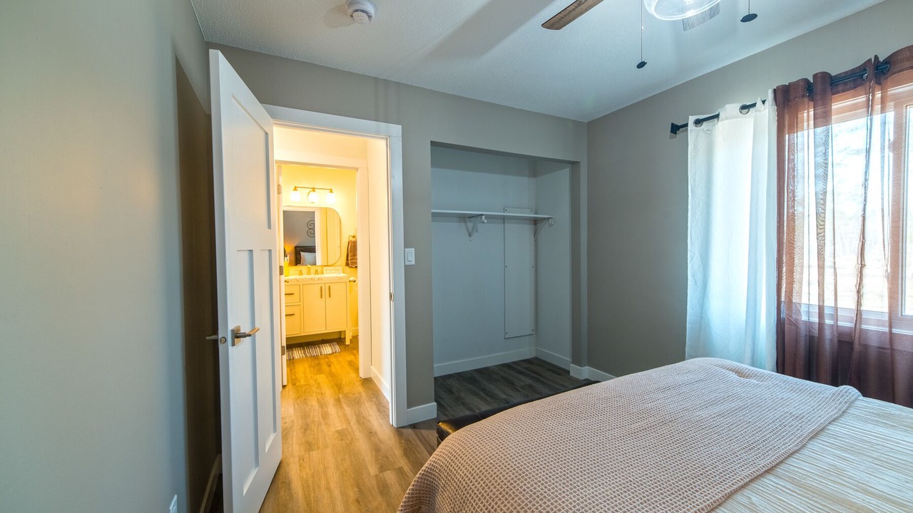 Photo of Bedroom in Saginaw