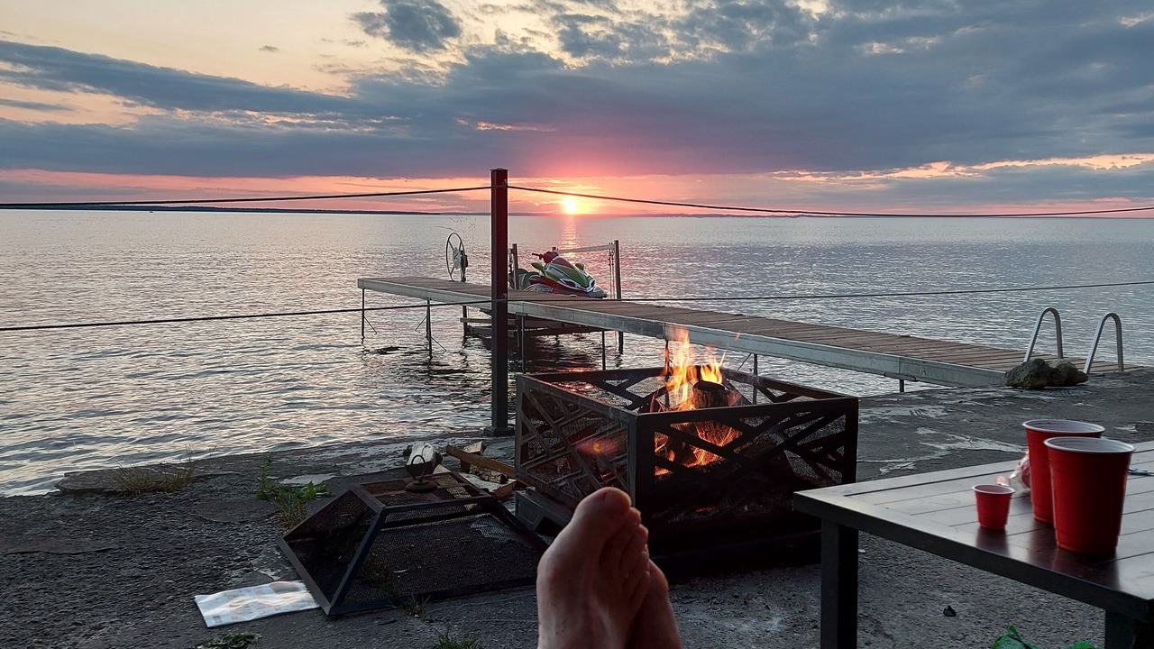 Photo of Outdoor in Brock
