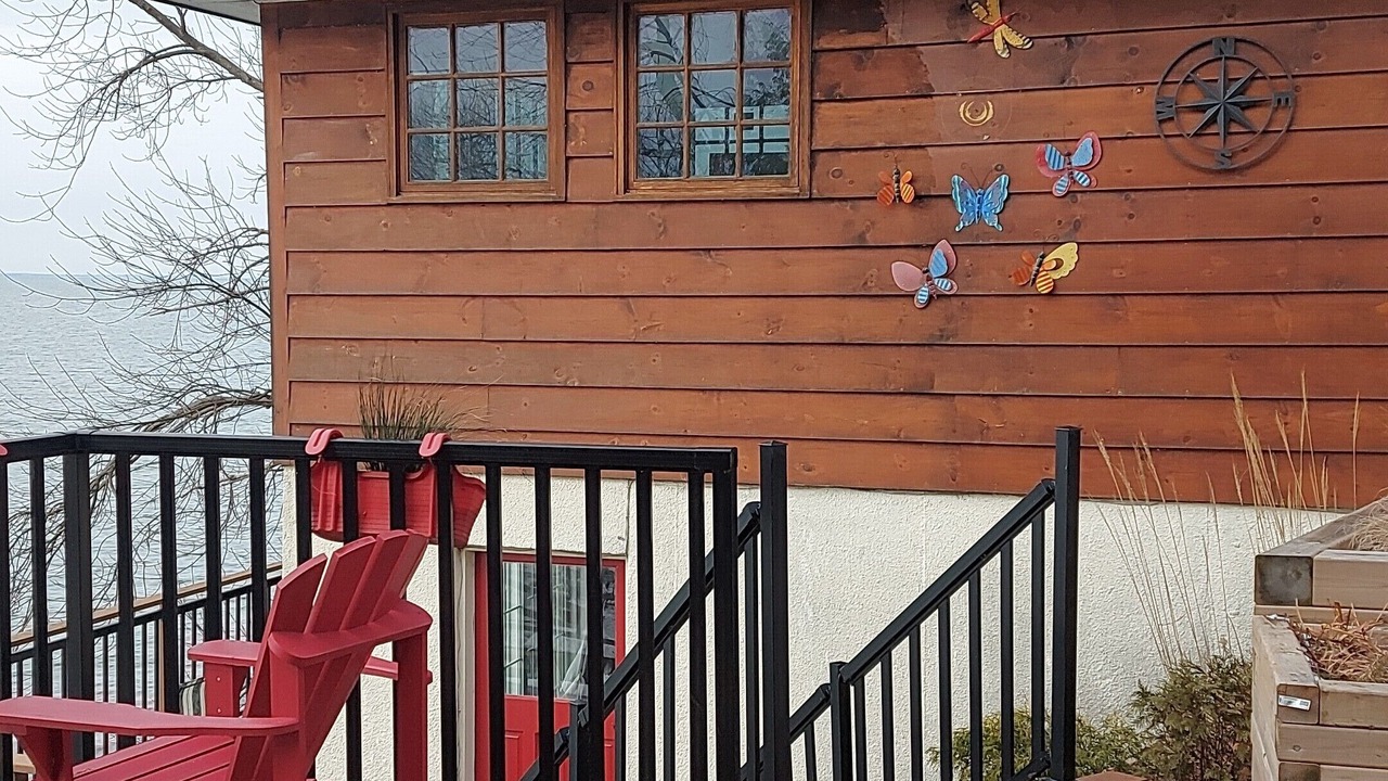 Photo of Outdoor in Brock