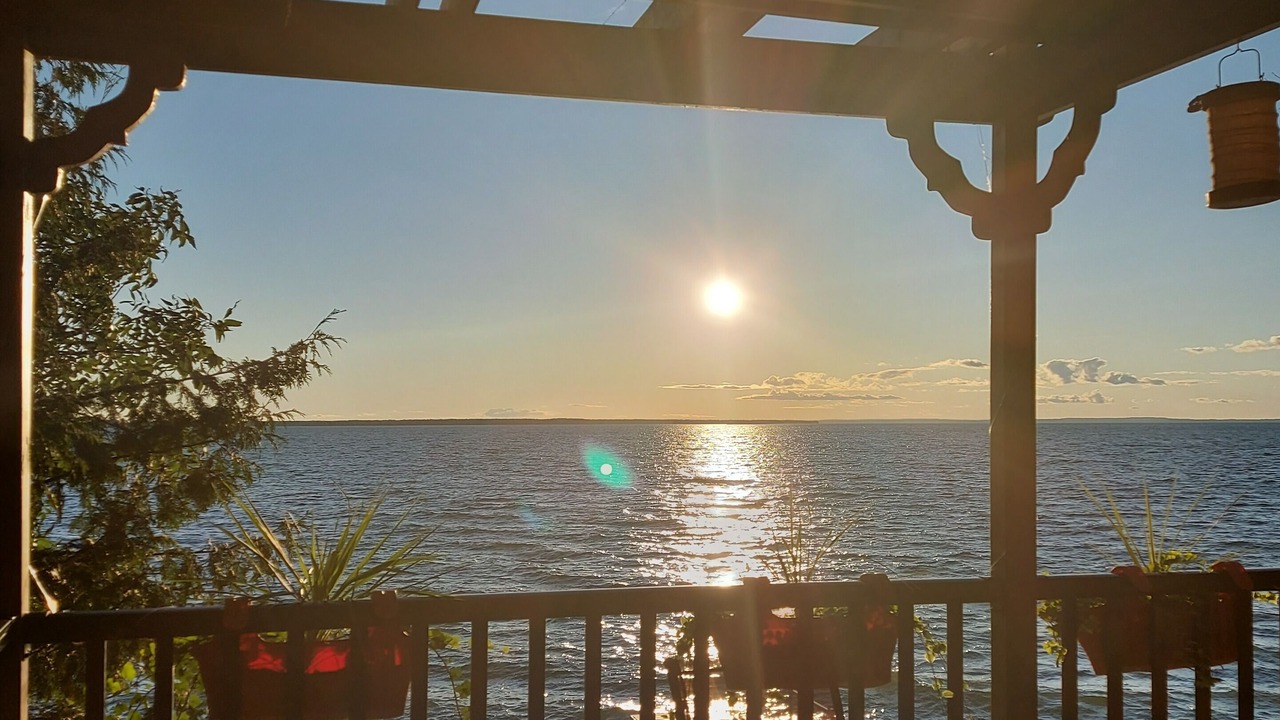 Photo of Outdoor in Brock