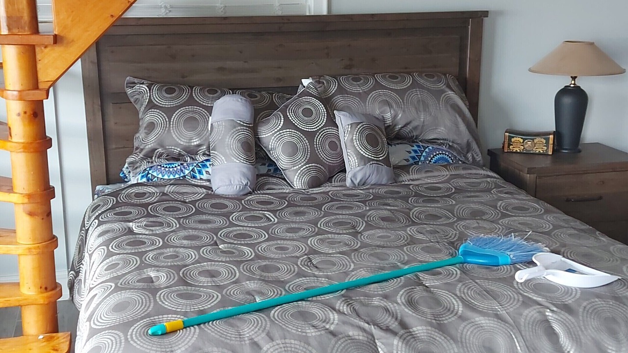 Photo of Bedroom in Brock