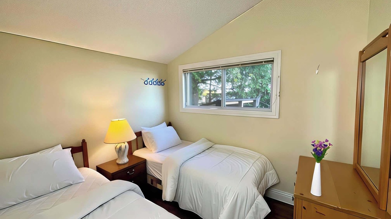 Photo of Bedroom in Bobcaygeon