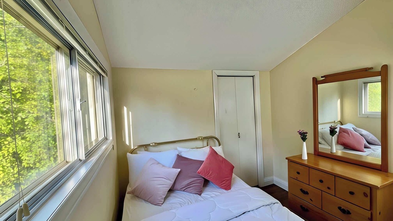 Photo of Bedroom in Bobcaygeon