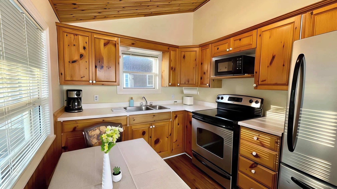 Photo of Kitchen in Bobcaygeon