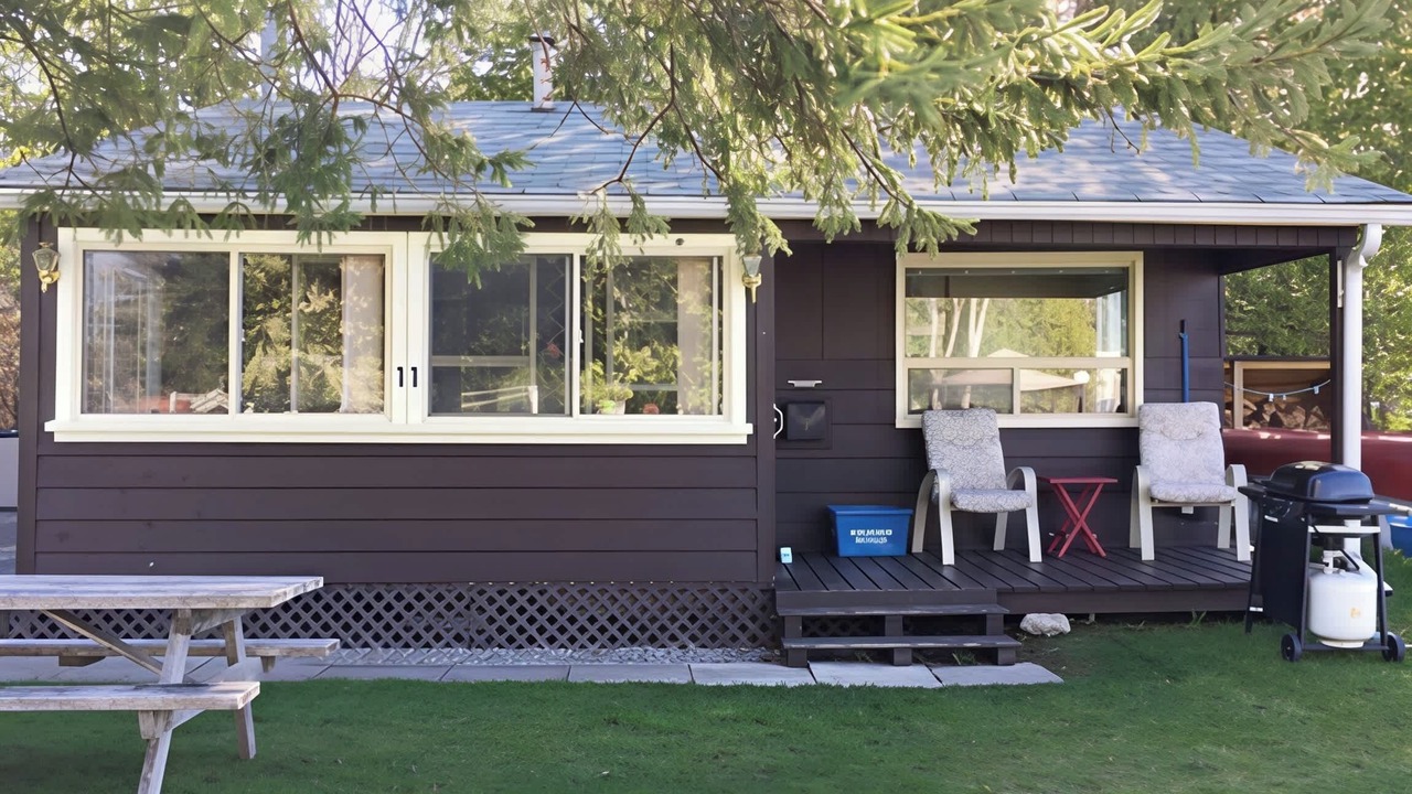 Photo of Outdoor in Bobcaygeon