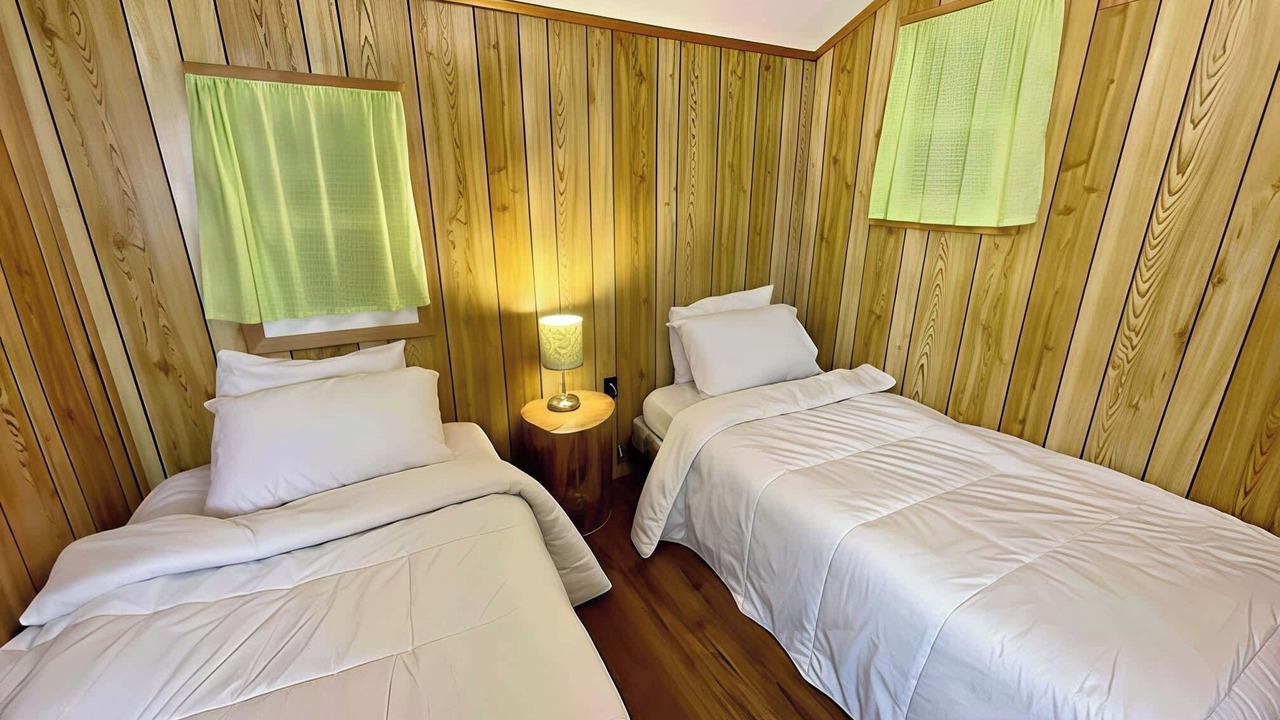 Photo of Bedroom in Bobcaygeon