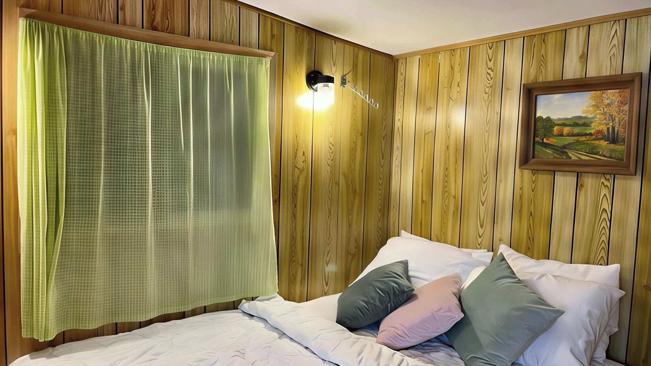 Photo of Bedroom in Bobcaygeon