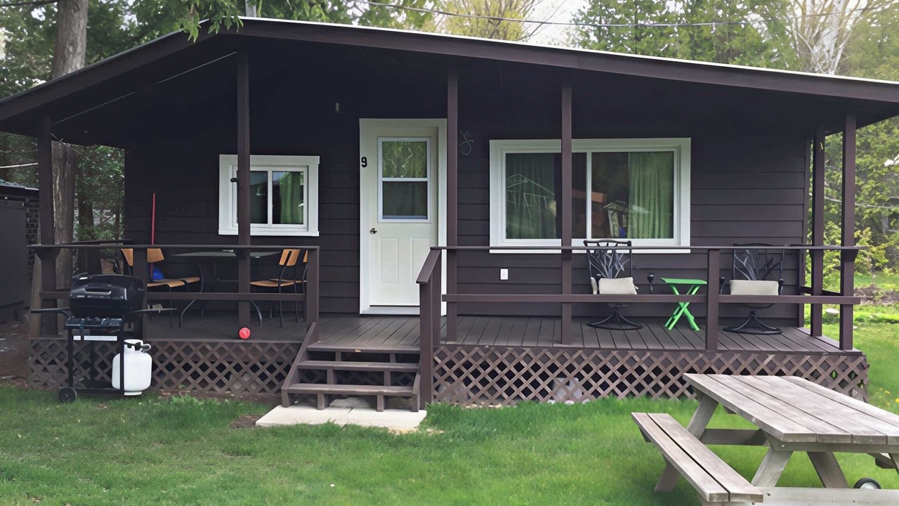 Photo of Outdoor in Bobcaygeon