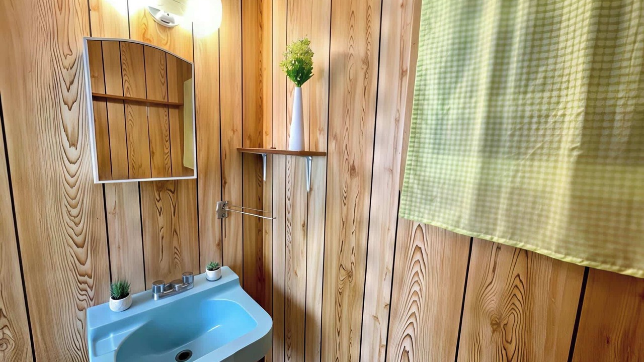 Photo of Bathroom in Bobcaygeon