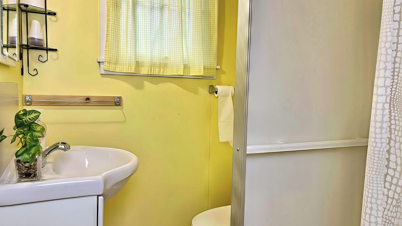 Photo of Bathroom in Bobcaygeon
