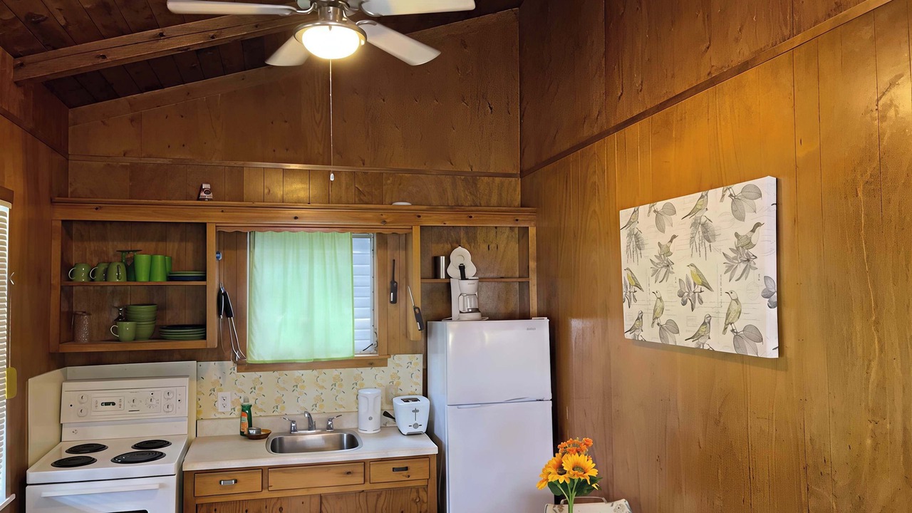 Photo of Kitchen in Bobcaygeon