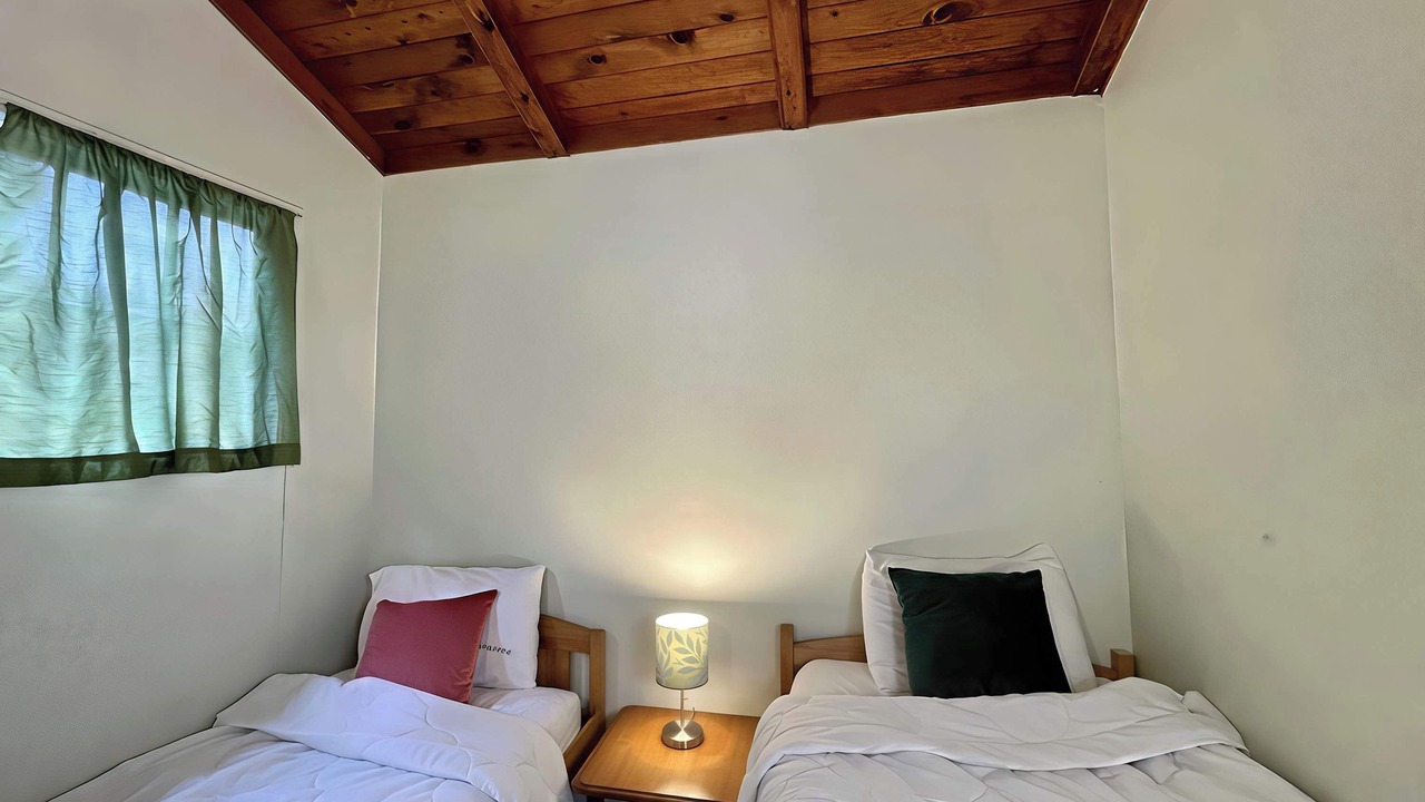Photo of Bedroom in Bobcaygeon
