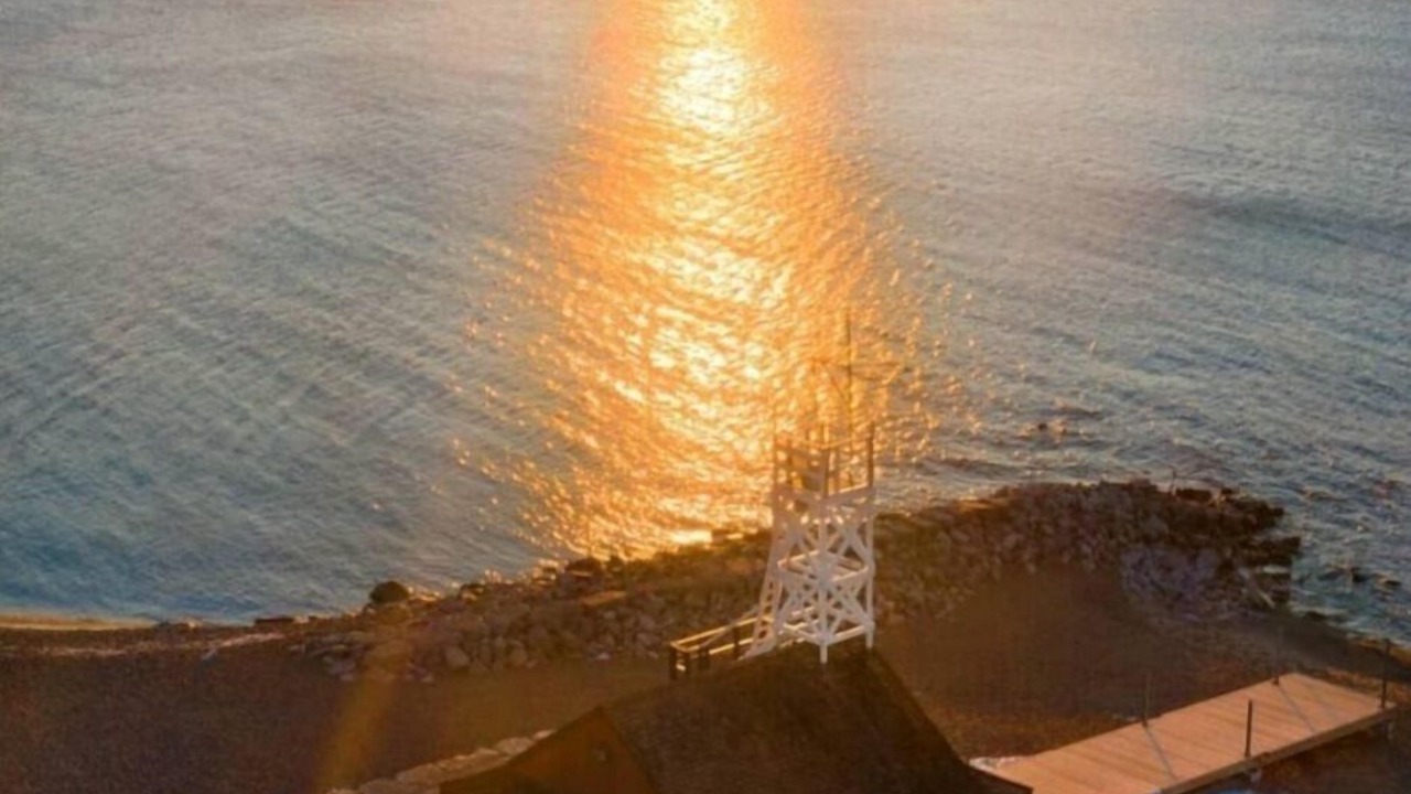 Photo of Outdoor in The Beach Triangle