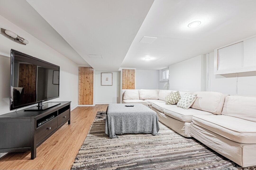 Photo of Livingroom in The Beach Triangle