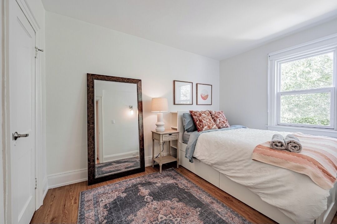 Photo of Bedroom in The Beach Triangle