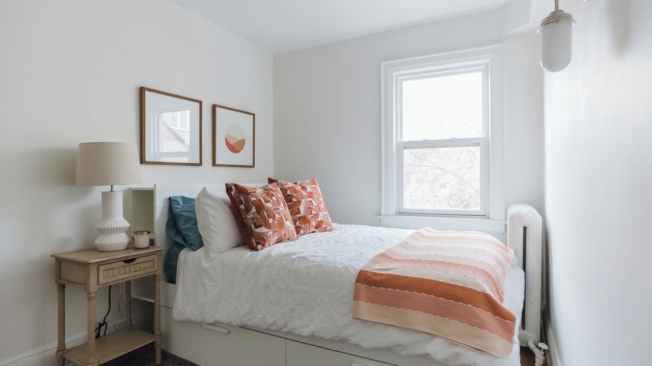Photo of Bedroom in The Beach Triangle