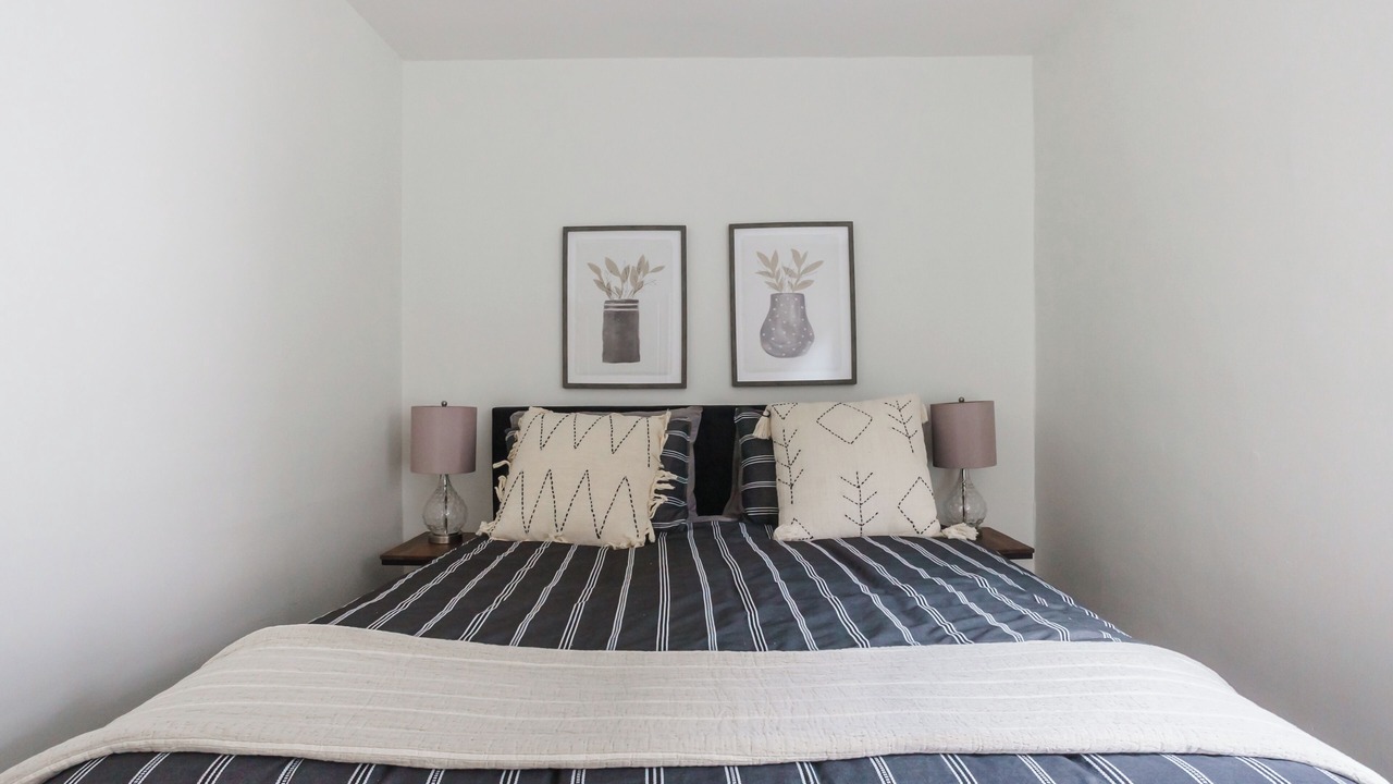 Photo of Bedroom in The Beach Triangle