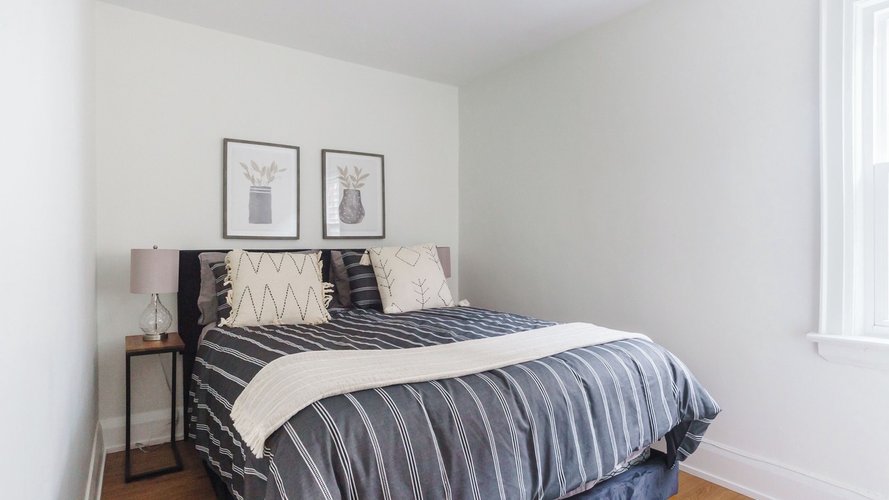 Photo of Bedroom in The Beach Triangle