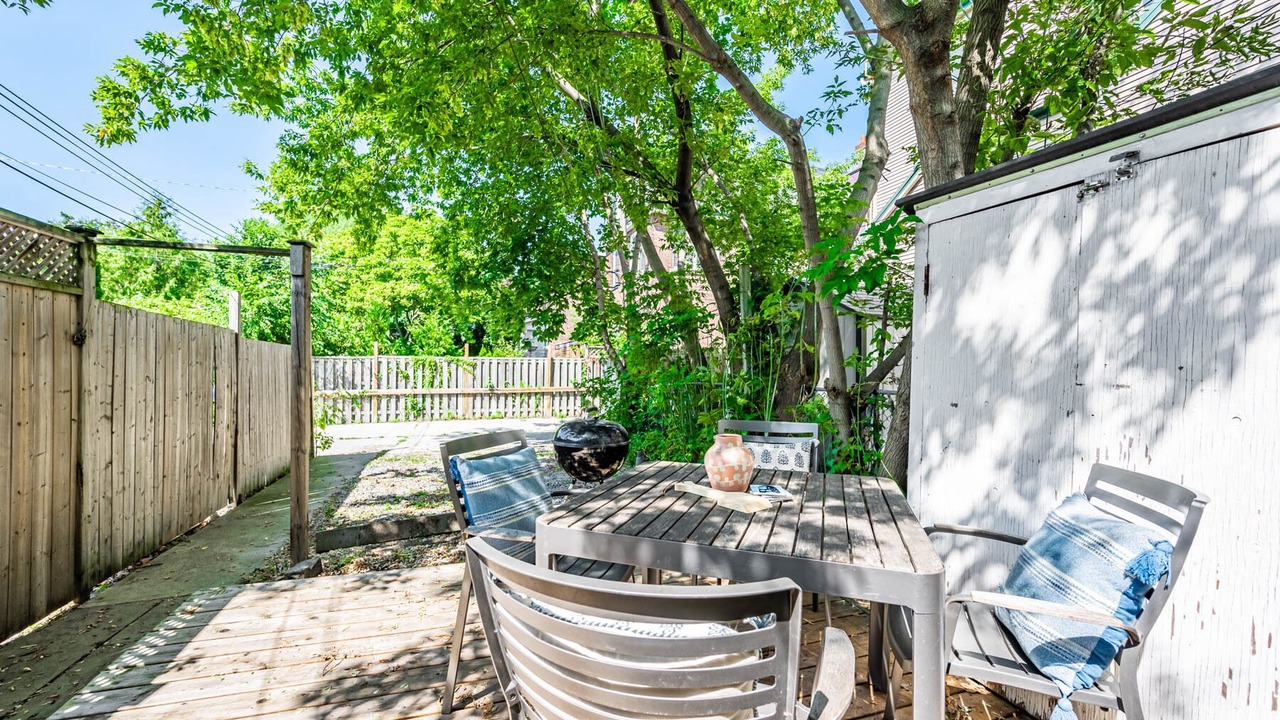 Photo of Outdoor in The Beach Triangle