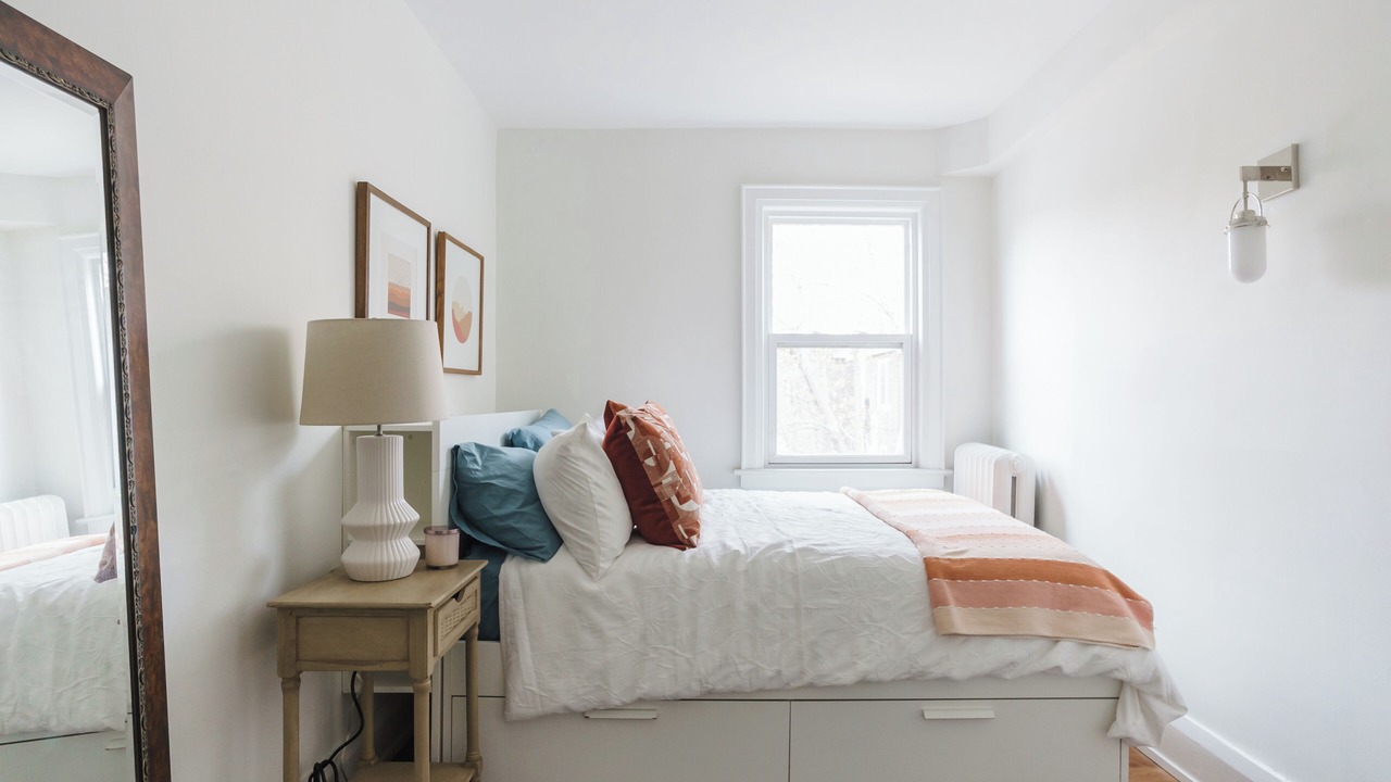 Photo of Bedroom in The Beach Triangle