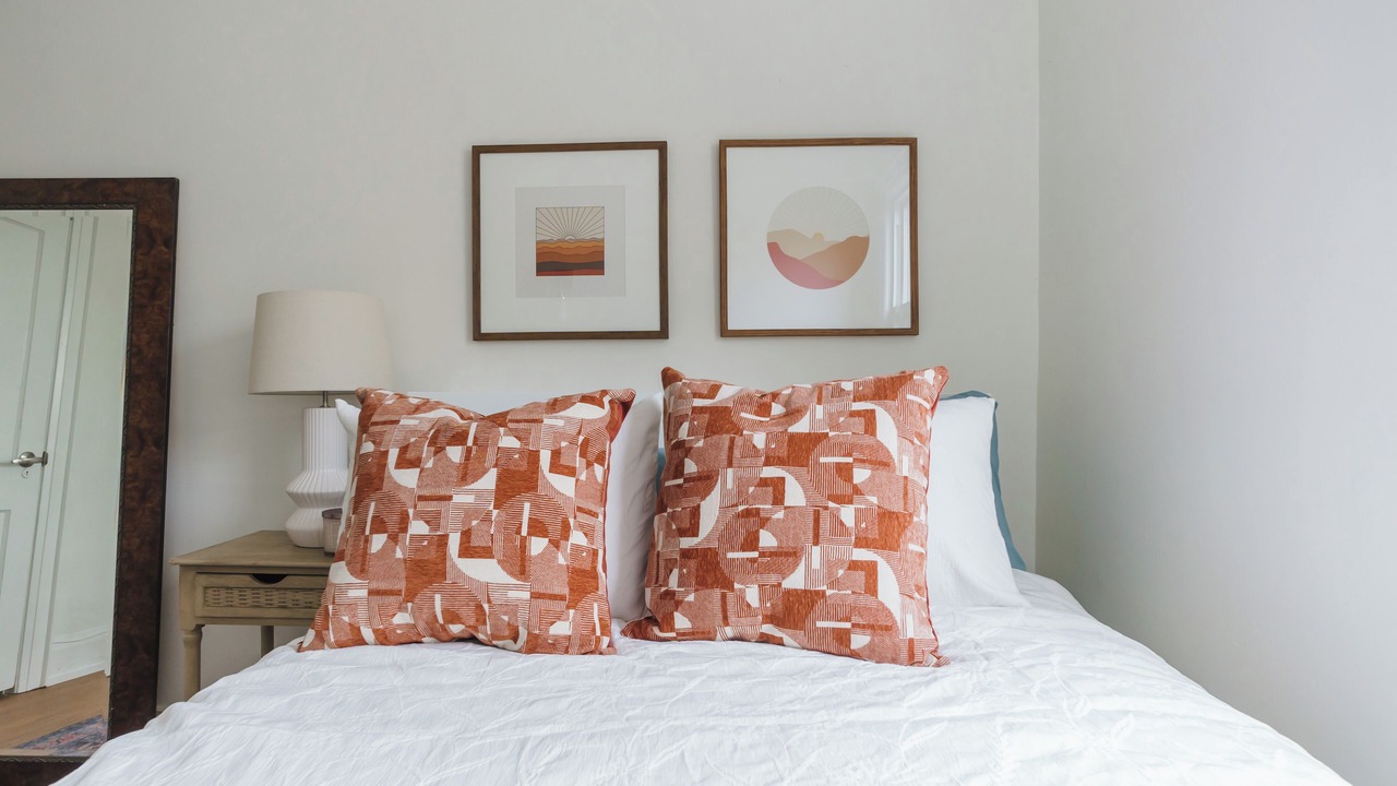 Photo of Bedroom in The Beach Triangle