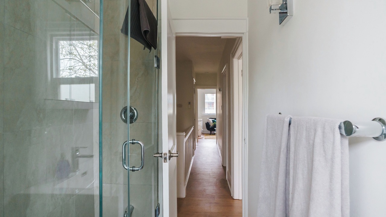 Photo of Bathroom in The Beach Triangle