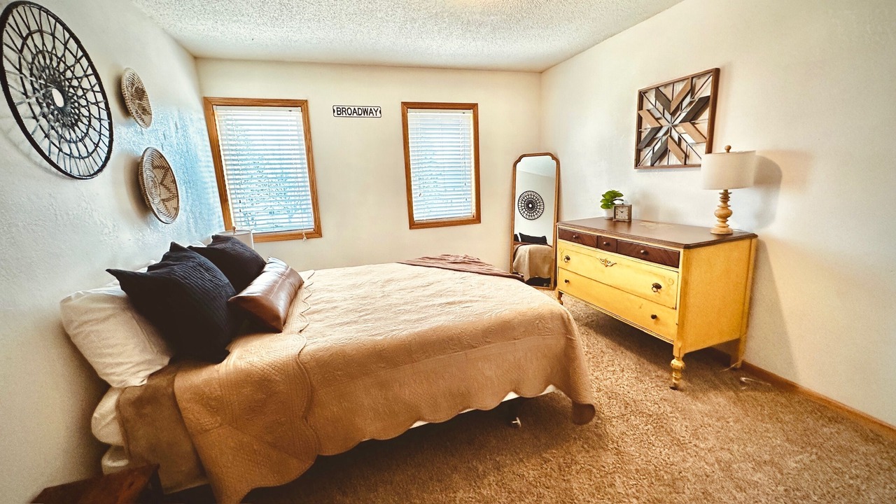 Photo of Bedroom in Gilbert