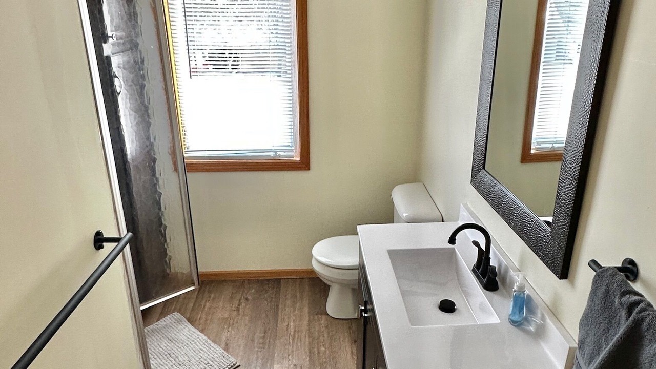 Photo of Bathroom in Gilbert