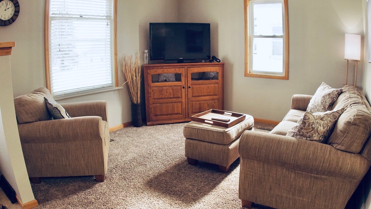 Photo of Livingroom in Gilbert