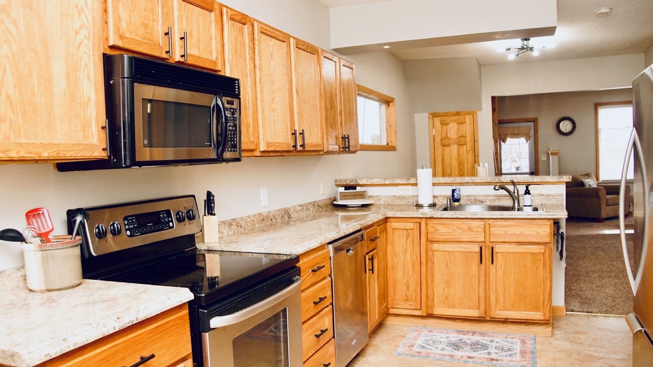 Photo of Kitchen in Gilbert