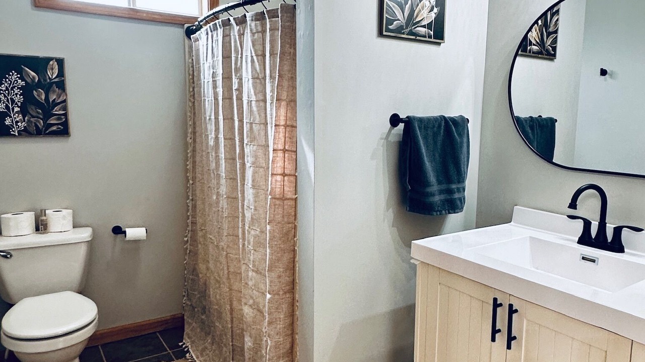 Photo of Bathroom in Gilbert