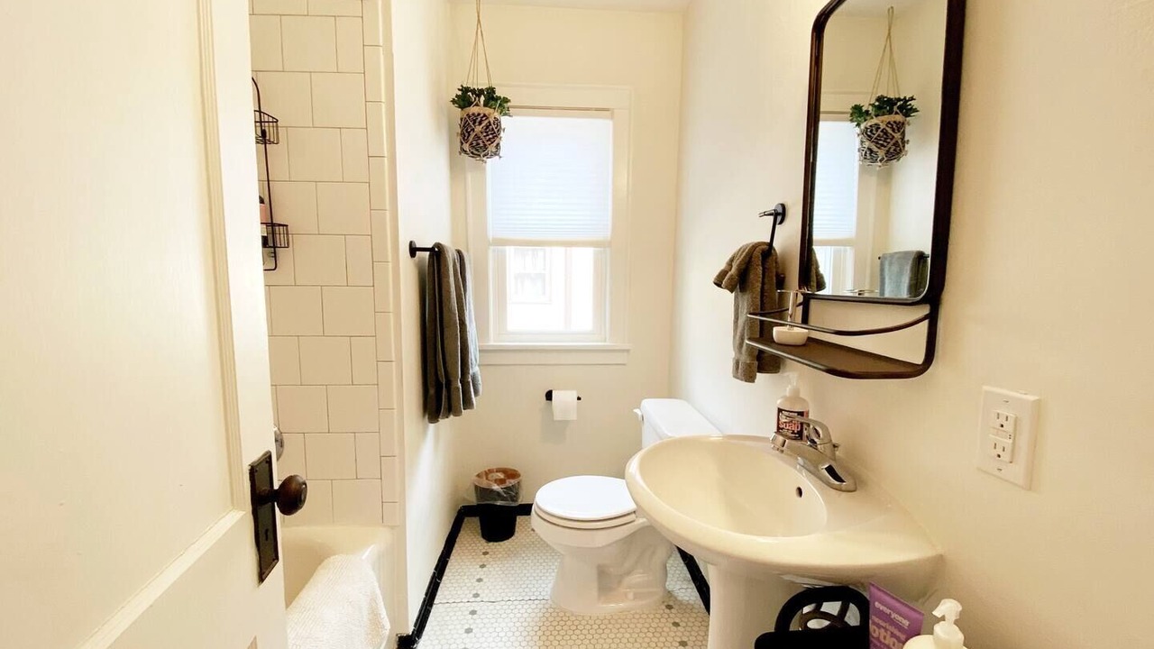 Photo of Bathroom in Union Park