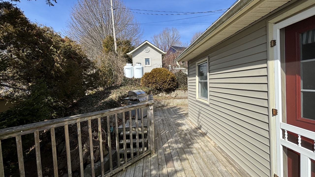 Photo of Outdoor in Normandale